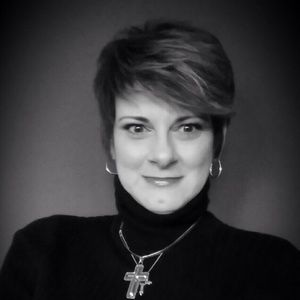 Meet your Posher, Marie